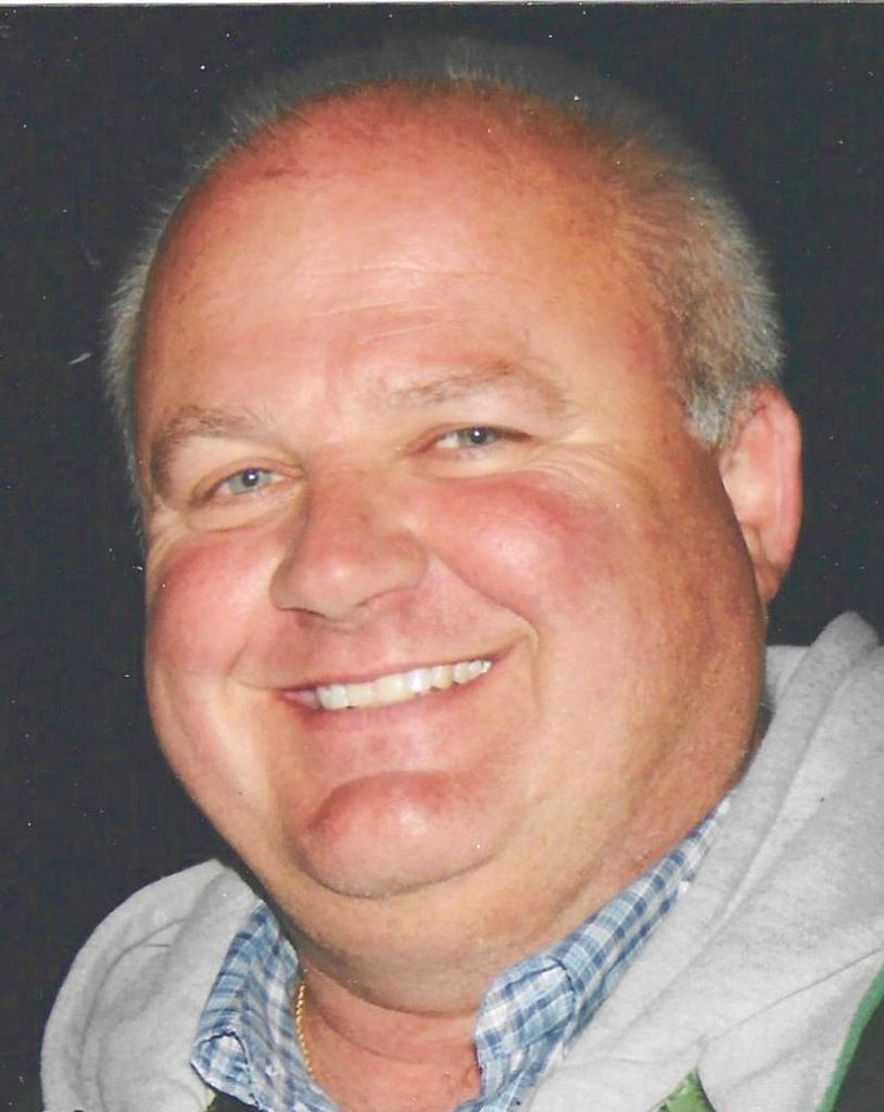 Kevin P. Mcnulty Profile Photo