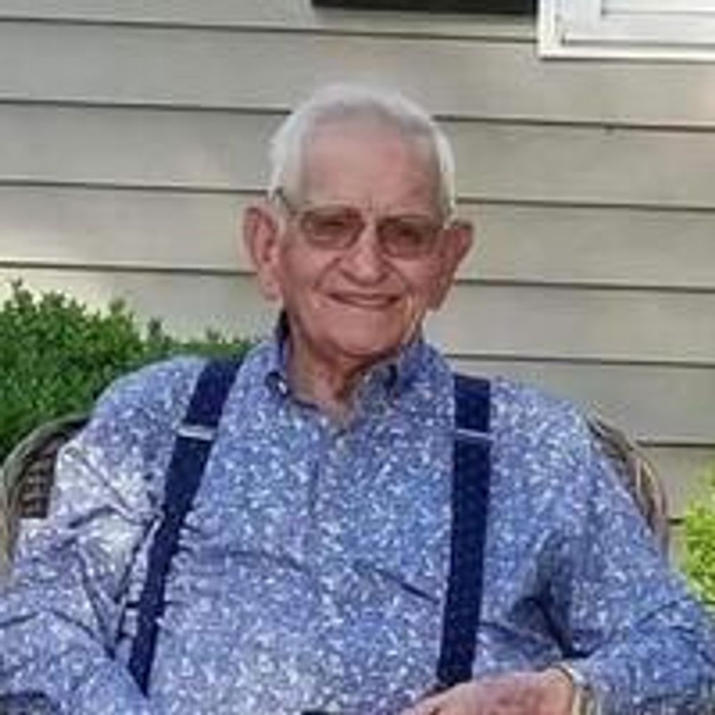 John Newt Campbell, Sr Profile Photo