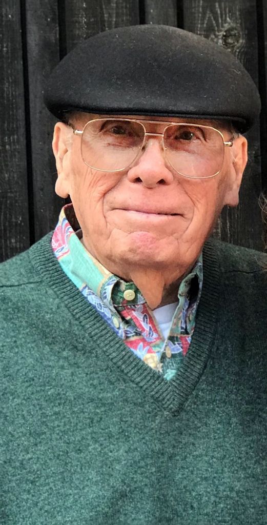 John Thomas "Jack" Gallagher Profile Photo