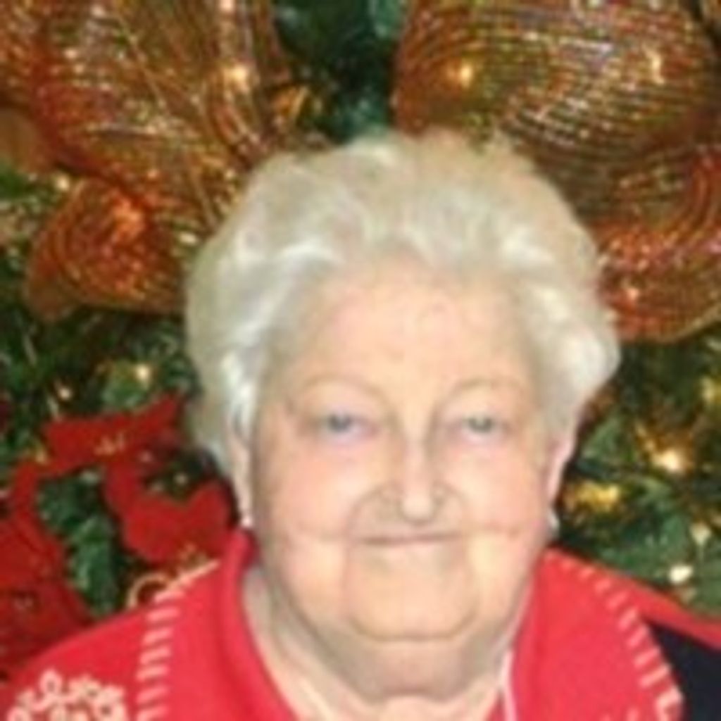 Betty Jean Clayton Profile Photo