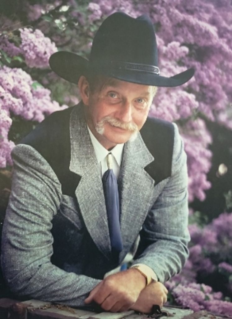 Walter 'Walt' Louis Neitz