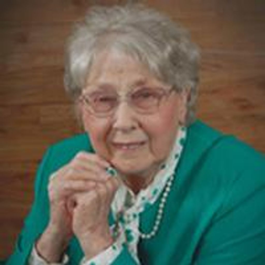 Edna Belle Floyd