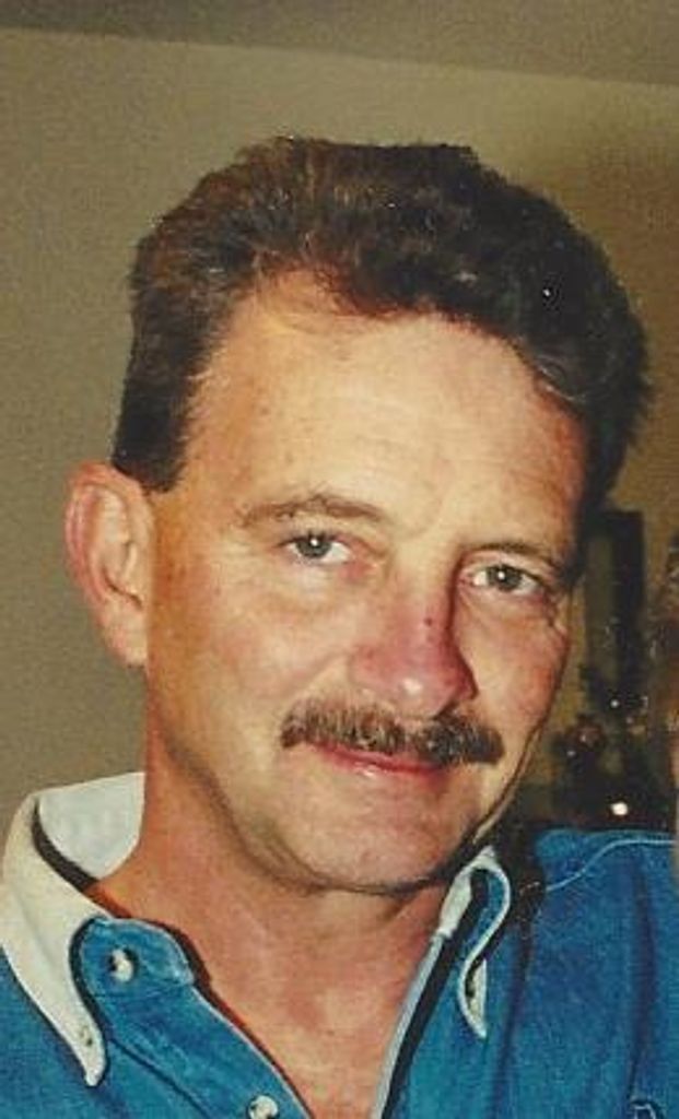 Kenneth E. Crone Profile Photo