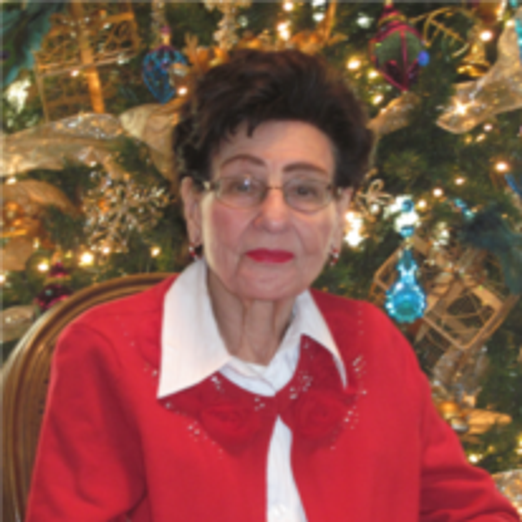 Joann Van Wechel Jackson