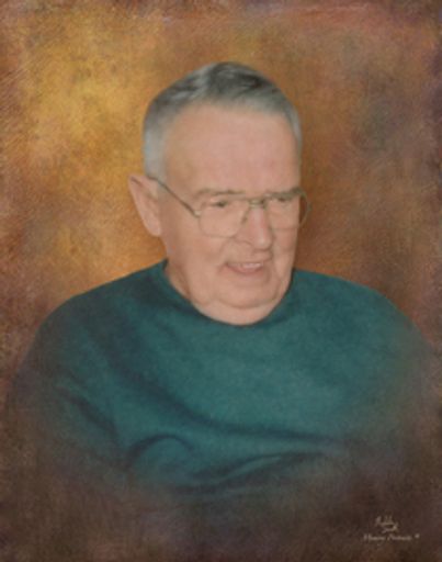 Francis J. Lander Profile Photo