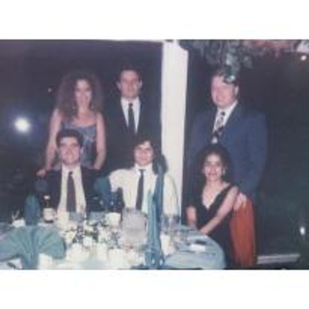 Michael John Fallon Profile Photo