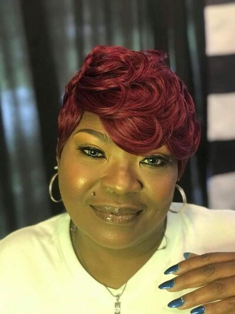Glenda Darden Profile Photo