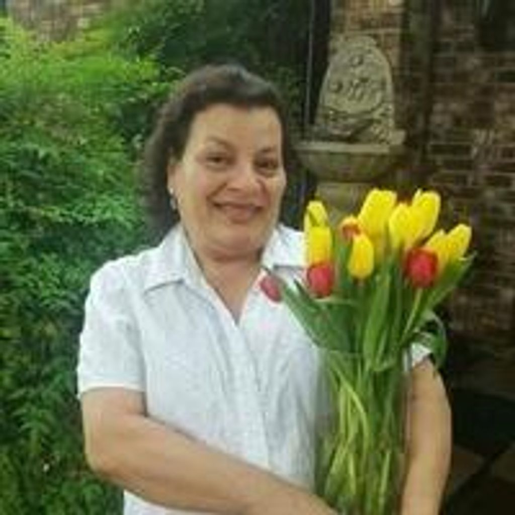Sonia Delmy Gonzalez De Esquivel Profile Photo