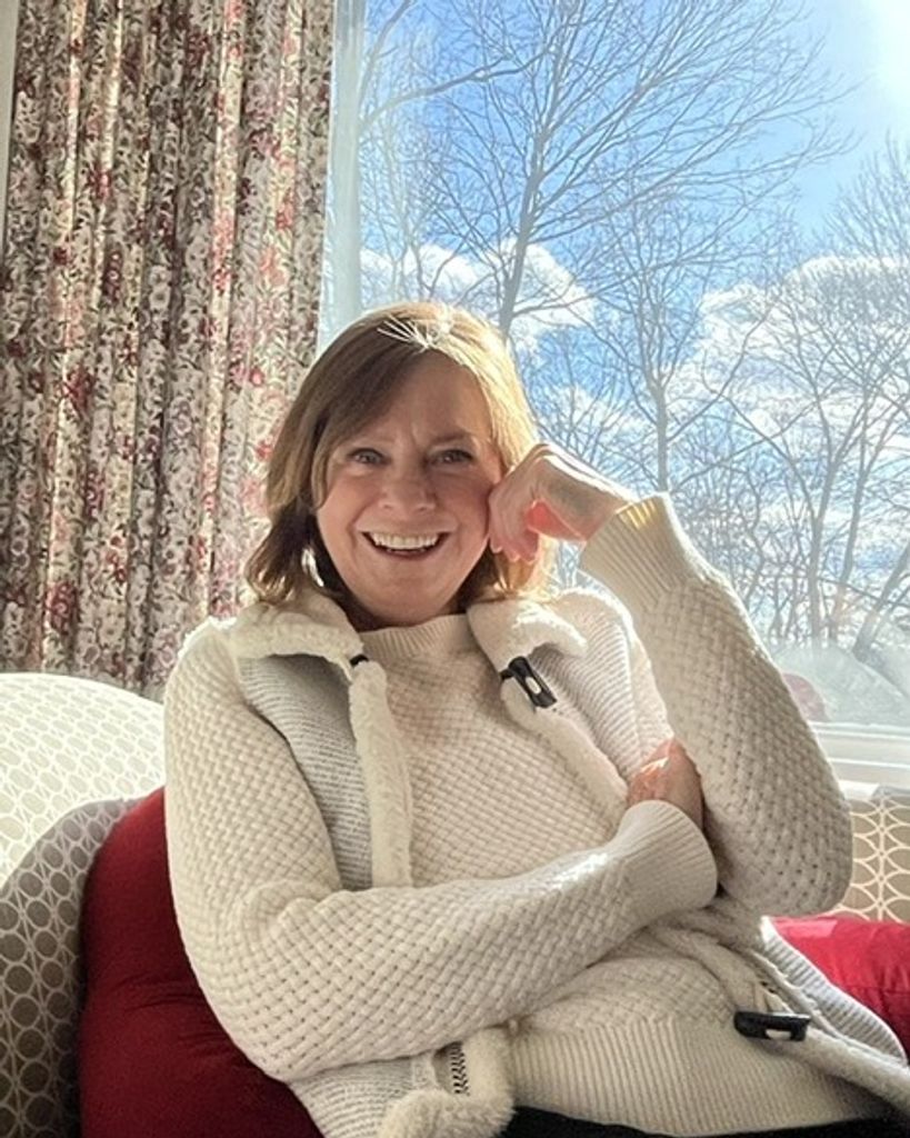 Joan Healey Profile Photo
