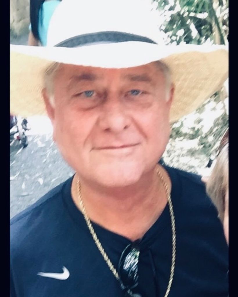 Morris Harold Hartt, Jr. Profile Photo