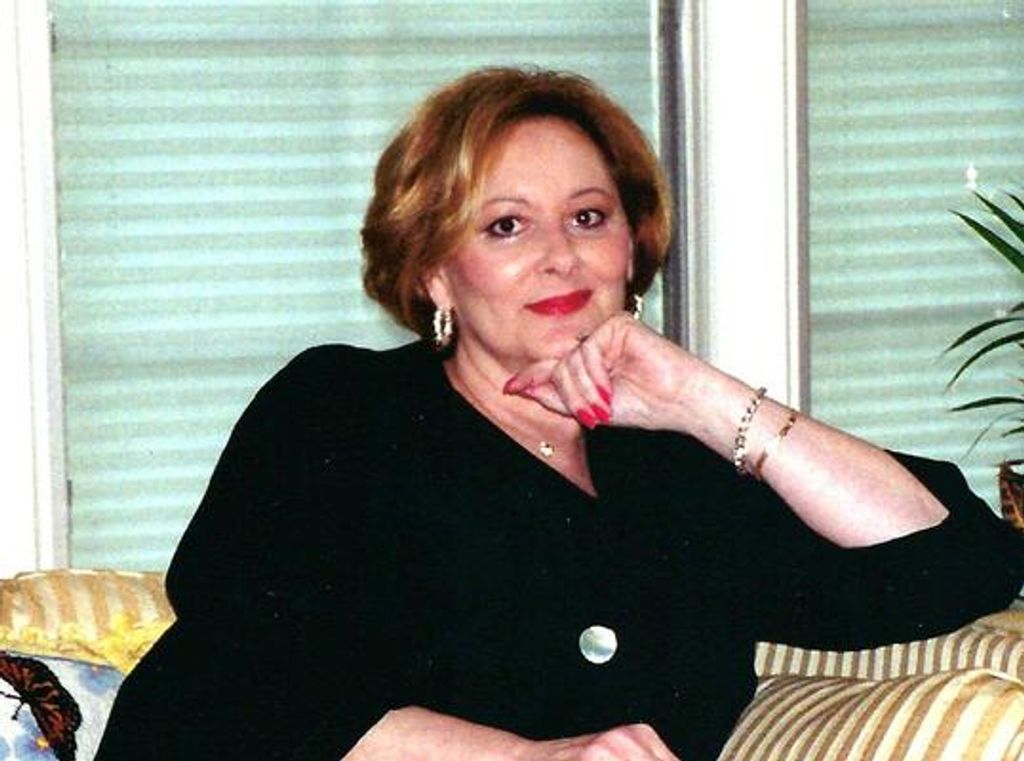 Sara "Sally" Wantuck