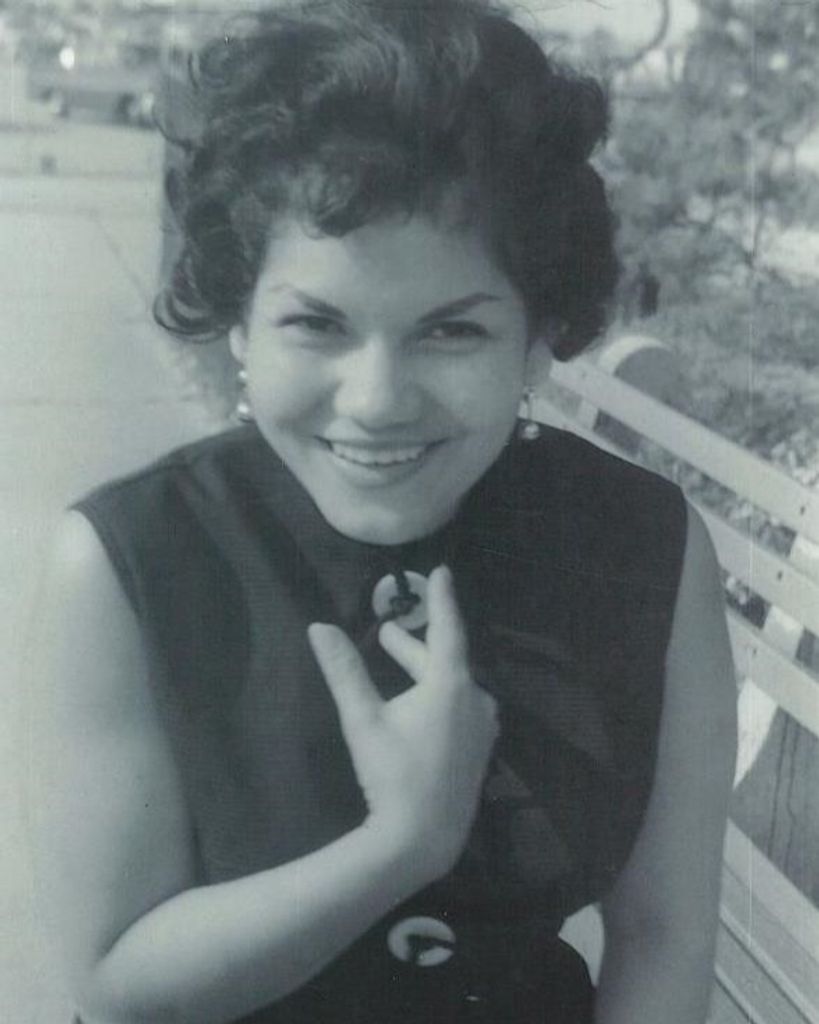 Gladys Perez Profile Photo
