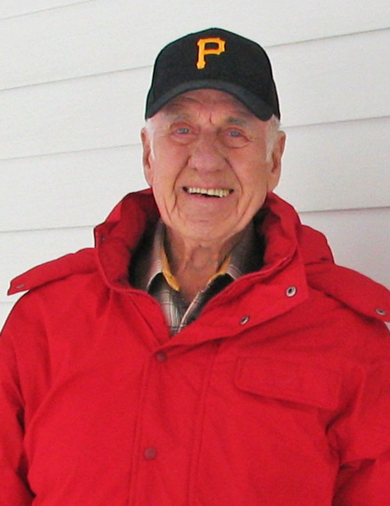 Ralph R. Bowersox Profile Photo