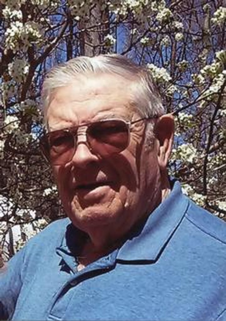 Edwen Kenneth Gause Profile Photo