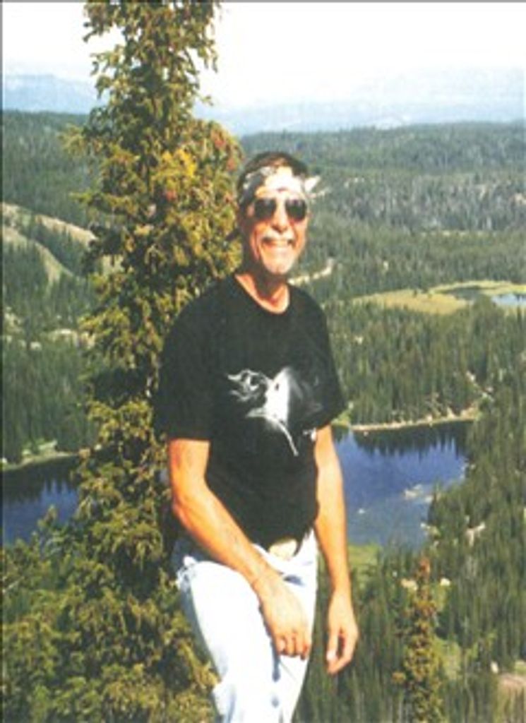 Harold Norman Becker Profile Photo
