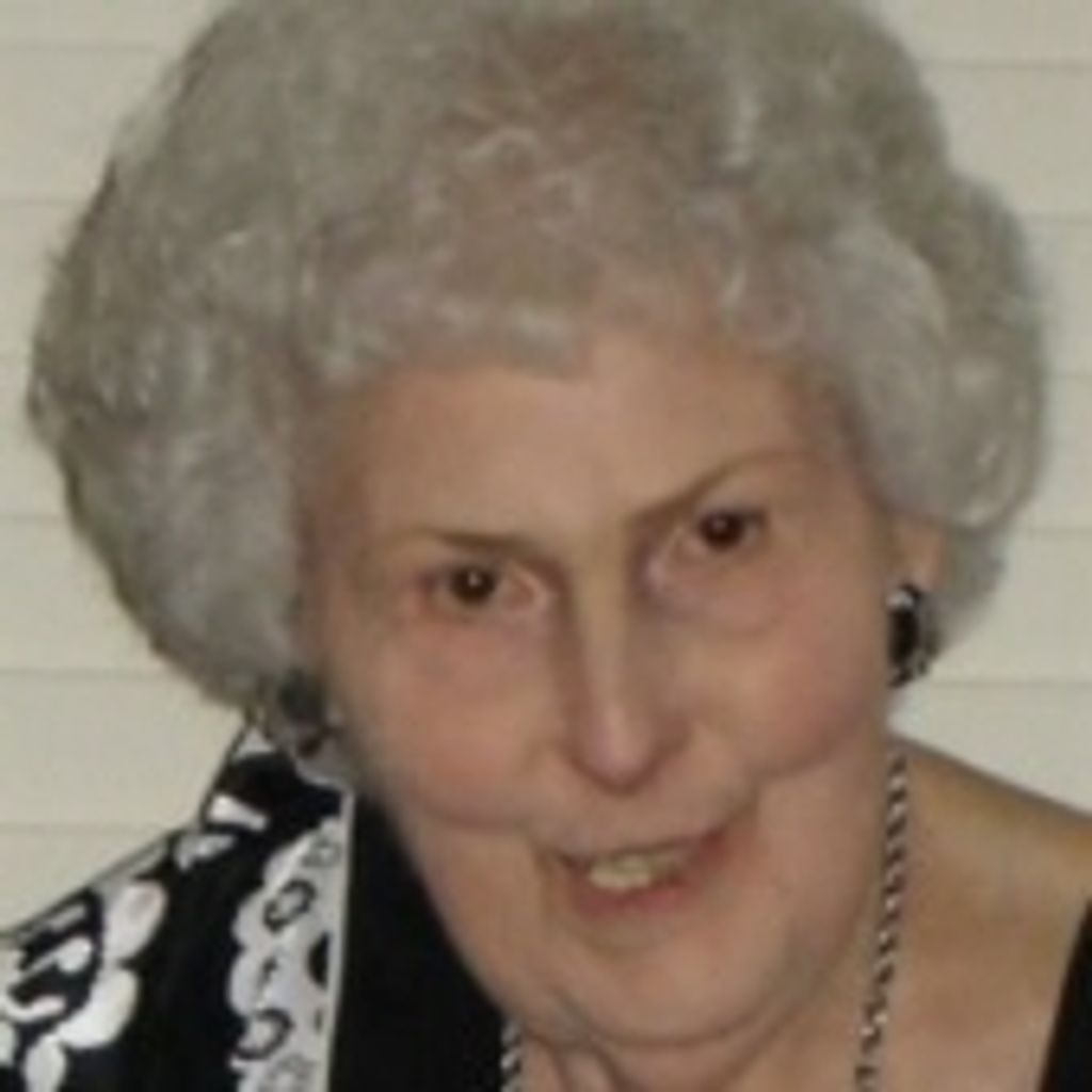 Betty Cohen Profile Photo