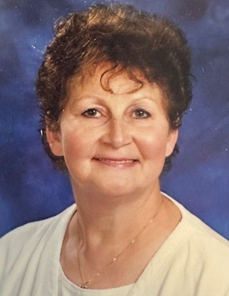 Arlene  M. Teal
