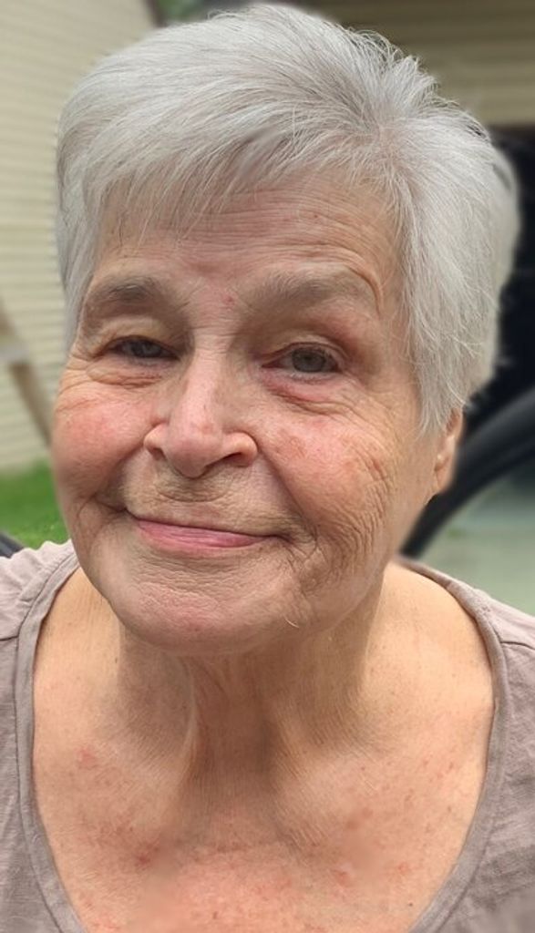 Barbara Ann Arnoldi Profile Photo