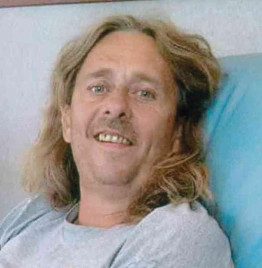 Bobby Lee Edmonds