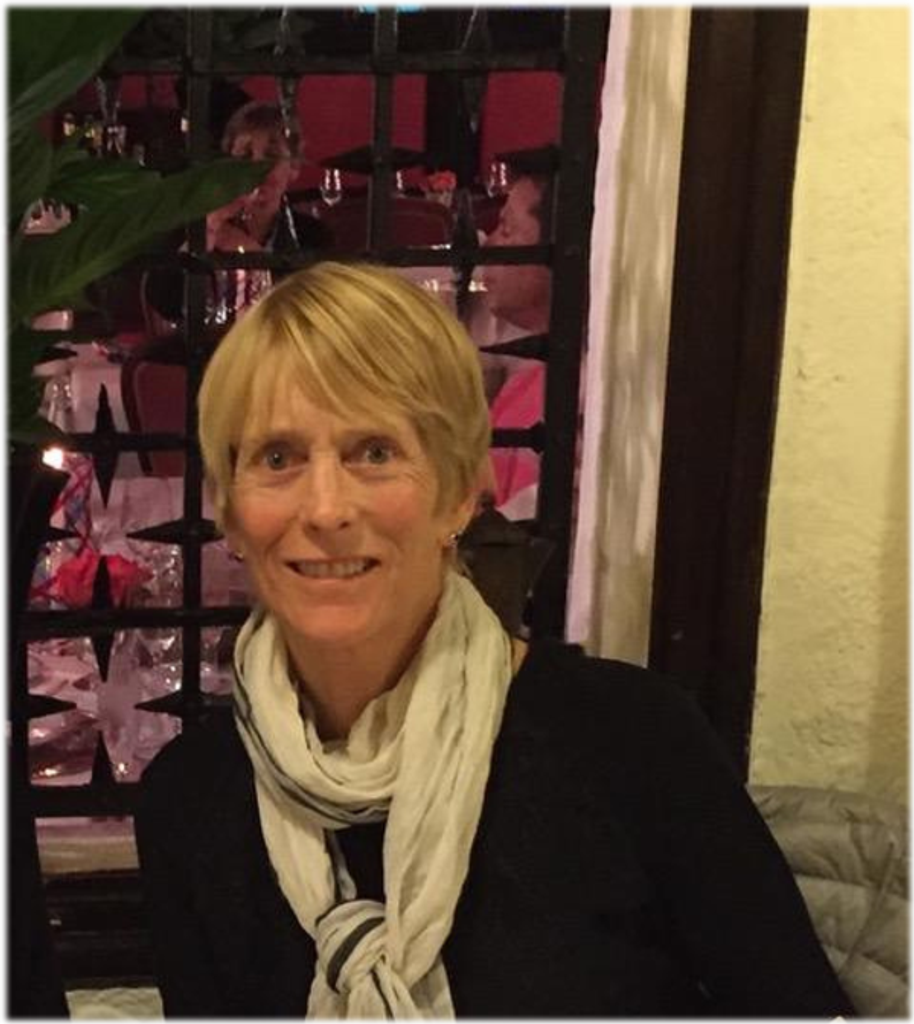 Corinne Rutlowski