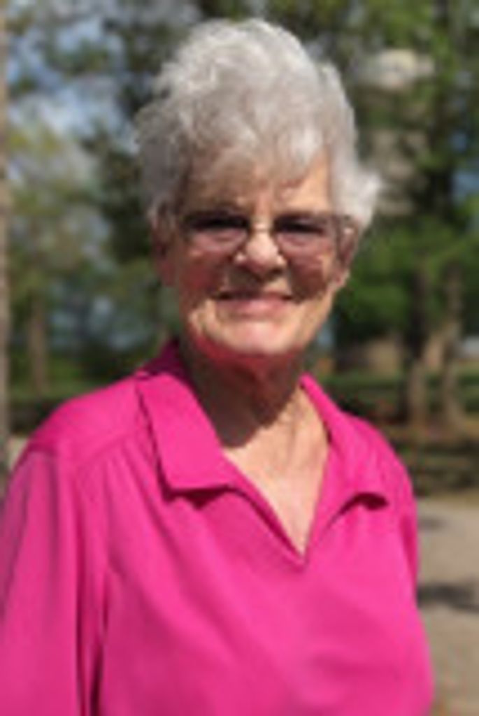 Marietta  Jewel Spencer Profile Photo