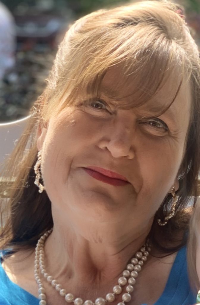 Katherine Jane (Register)  Mercer Profile Photo