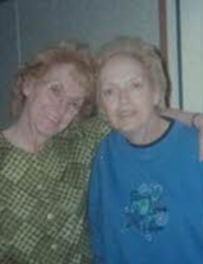 Ruby F (Krummel) Matillo