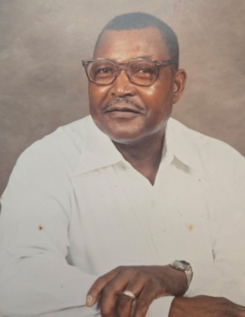 Yarp Conaway Sr. Profile Photo