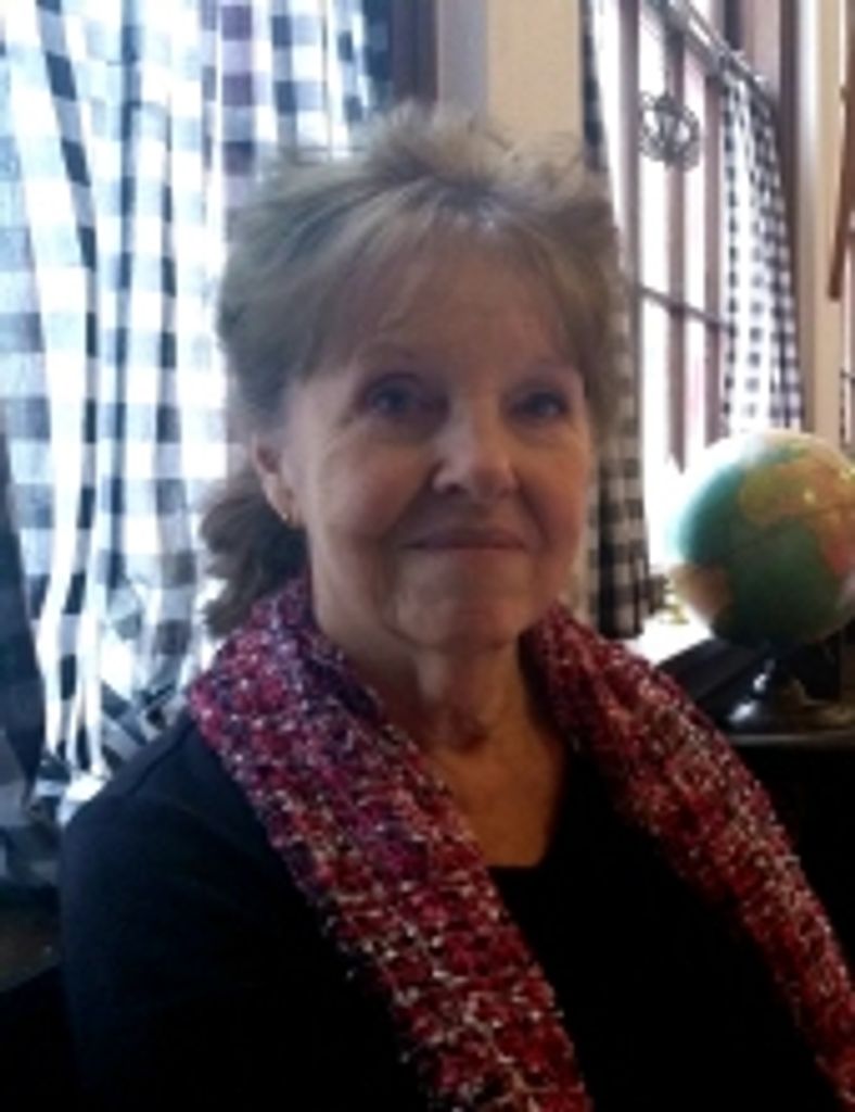 Clara Mae Creighton