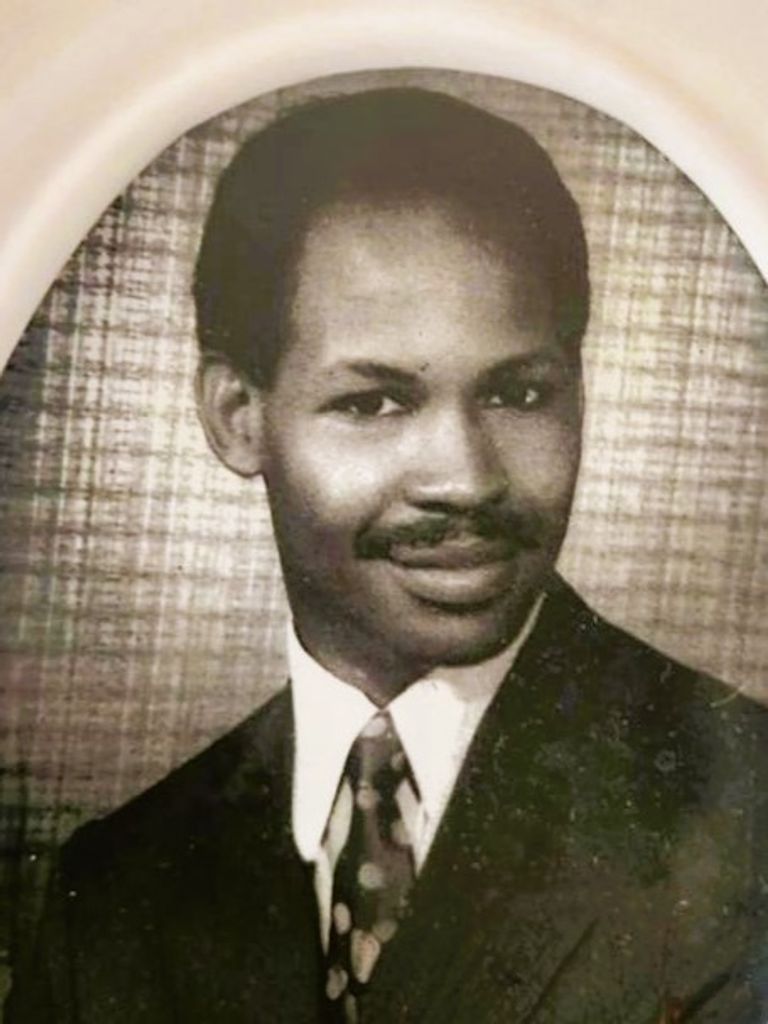 James S. Tolbert Profile Photo