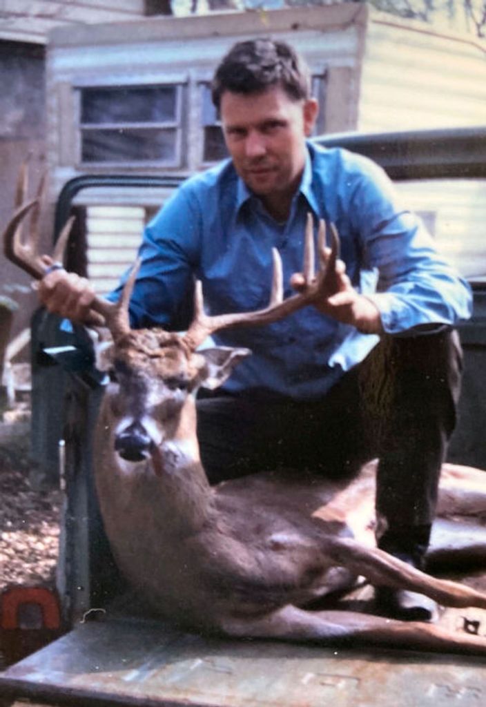 Walter Henry Walker, Sr.