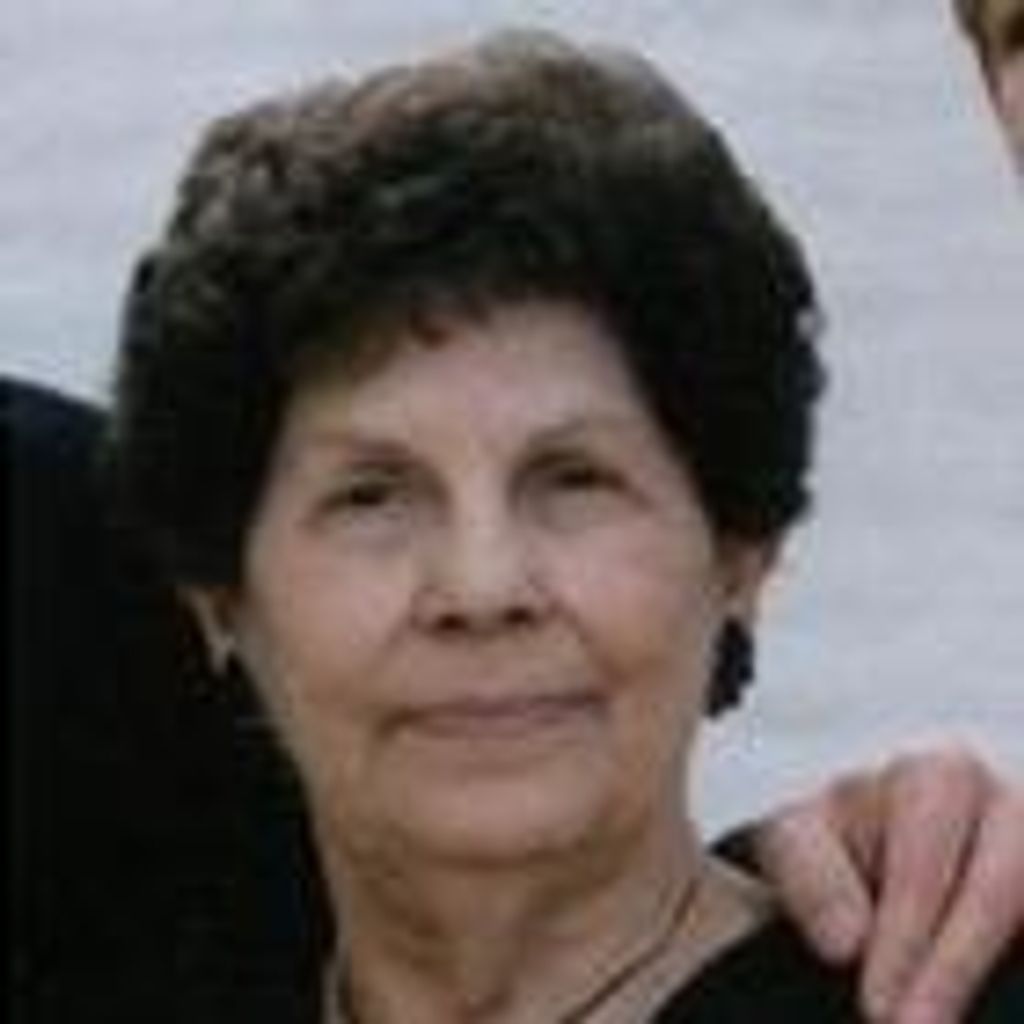 Josephine Elizabeth Hughes