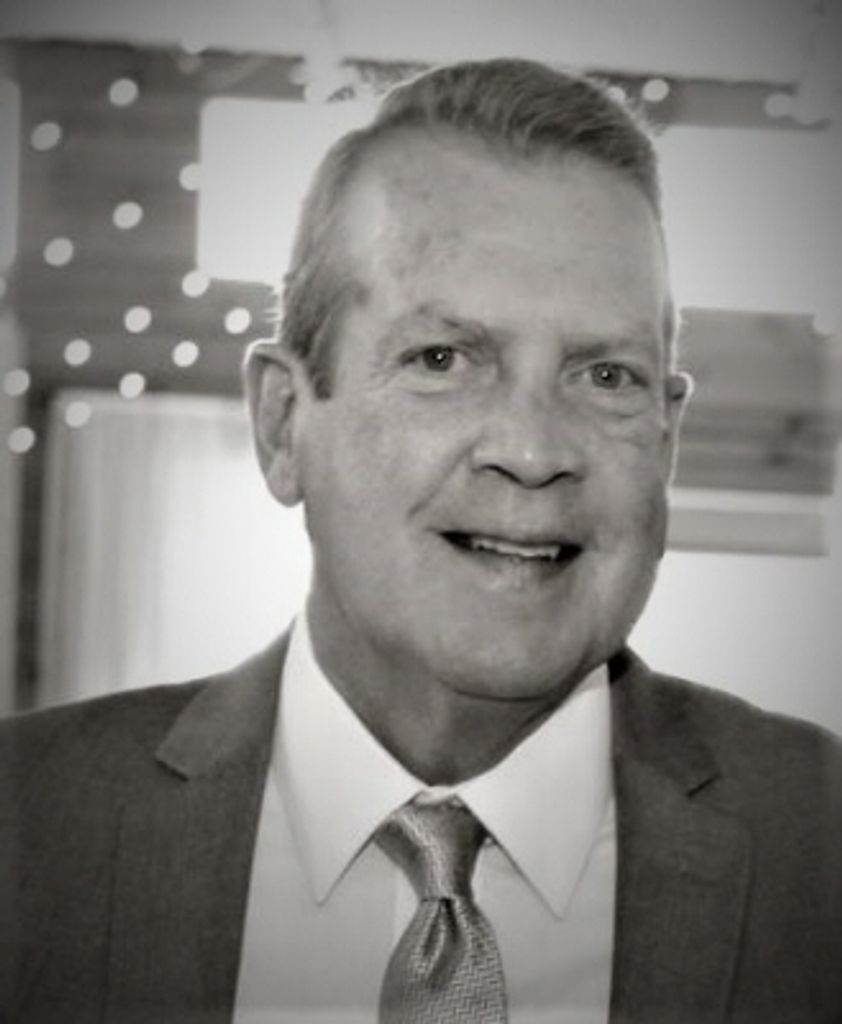Paul Scott Williams