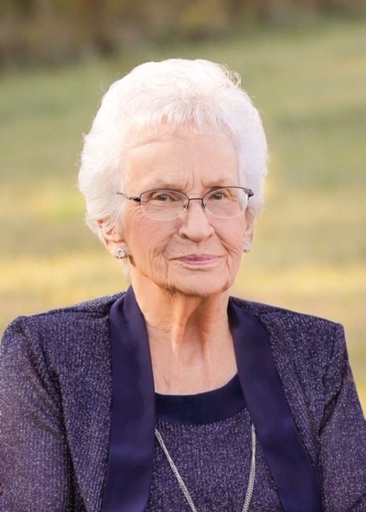 Virginia L. Lottman Profile Photo