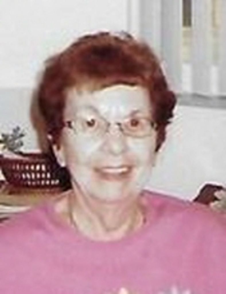 Molly Goetz