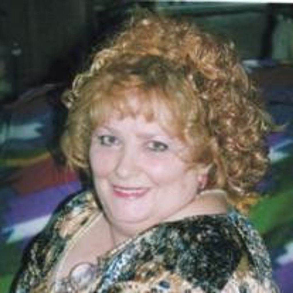 Debra Lee Seeba