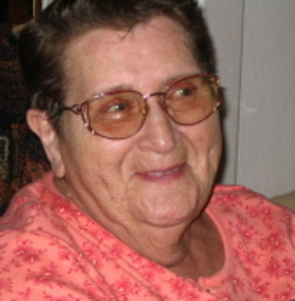 Shirley M. Anderson