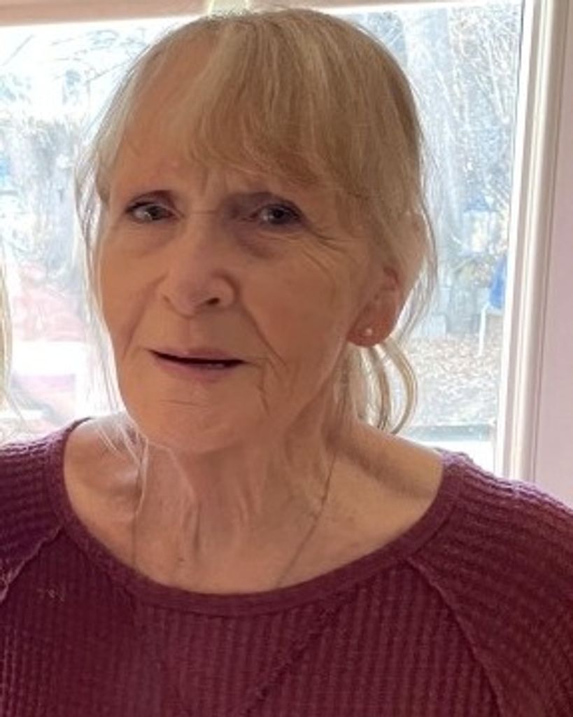 Cherie Ann Manke