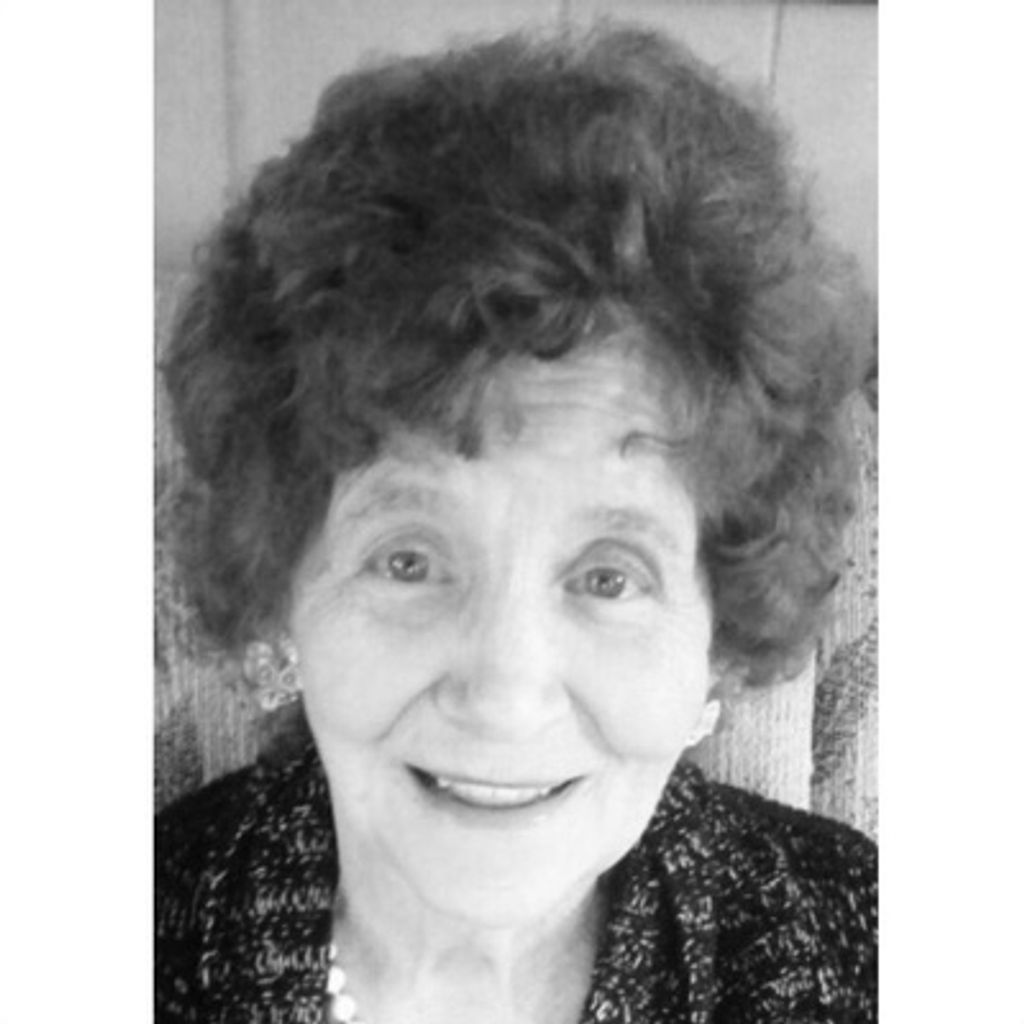 Joyce M. Fransen