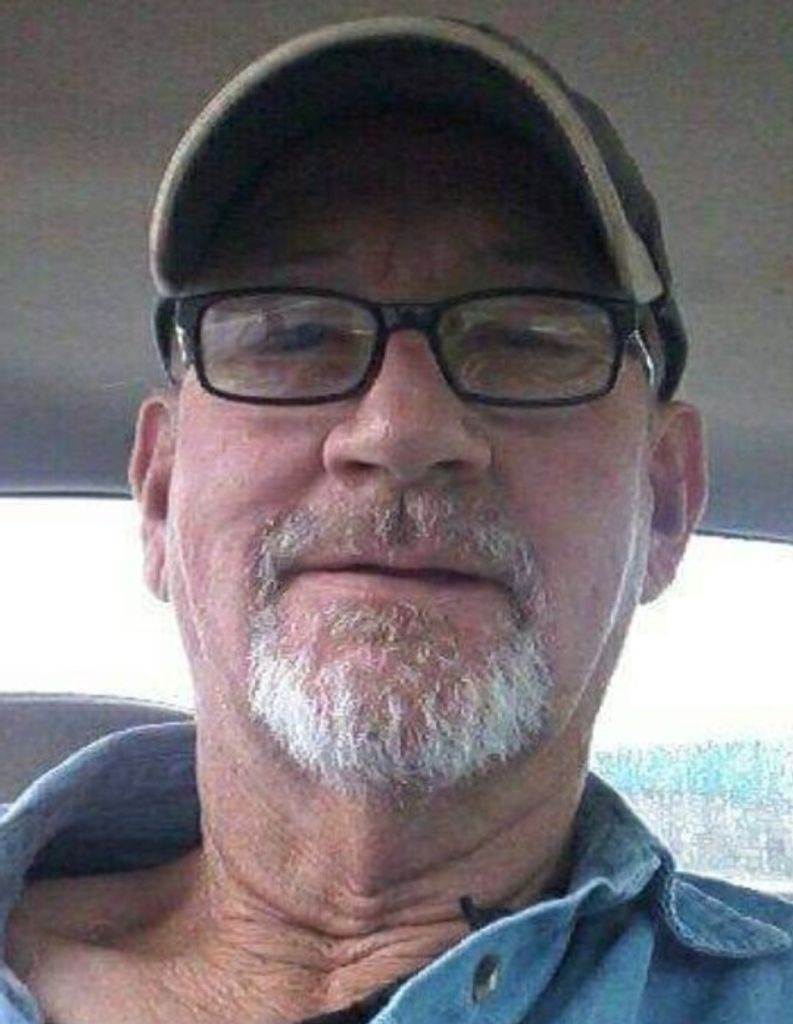 Michael "Mike" Larue Baxley