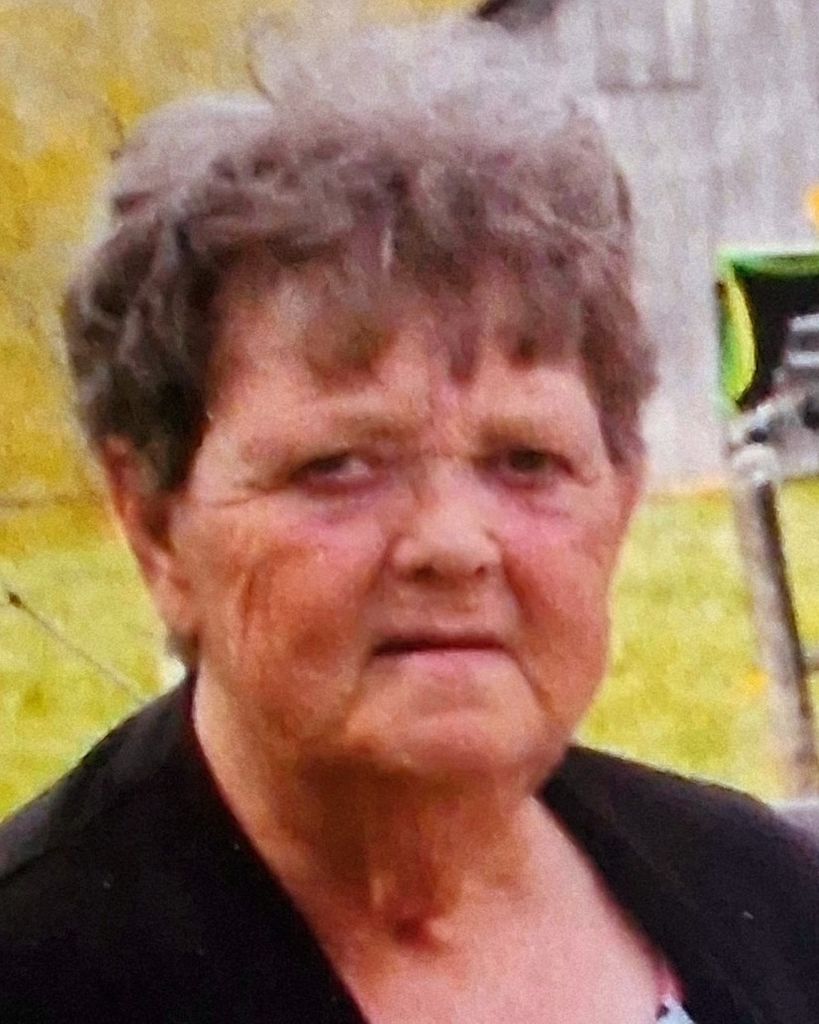 Rosa Lee Renfro Juett Profile Photo