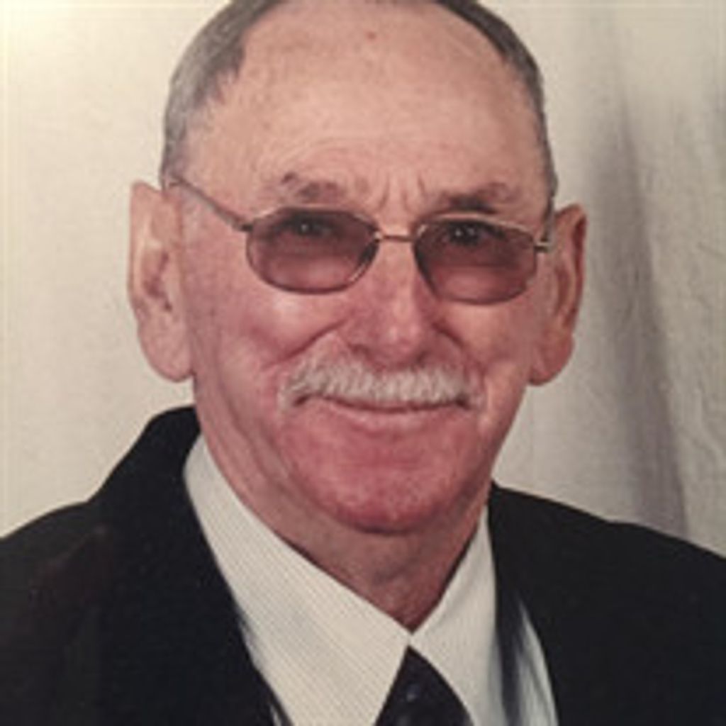 John W. Lyons (Bill)