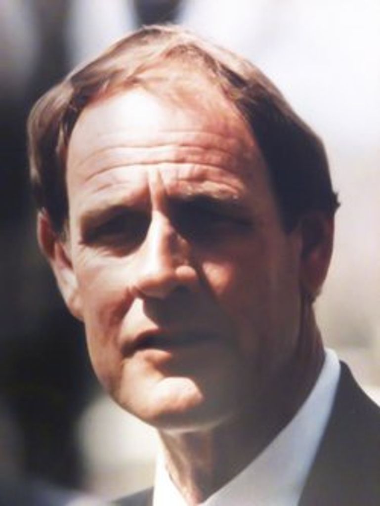 Glenn Todd