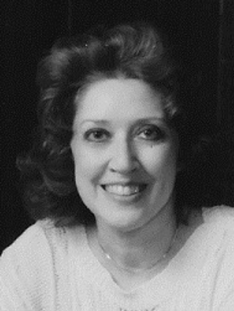 Marcia Camp
