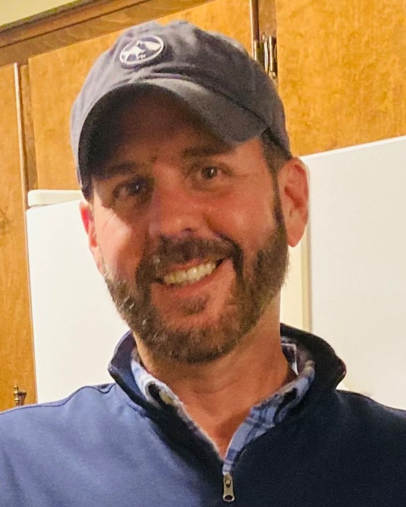 Kevin Andrew Gerringer