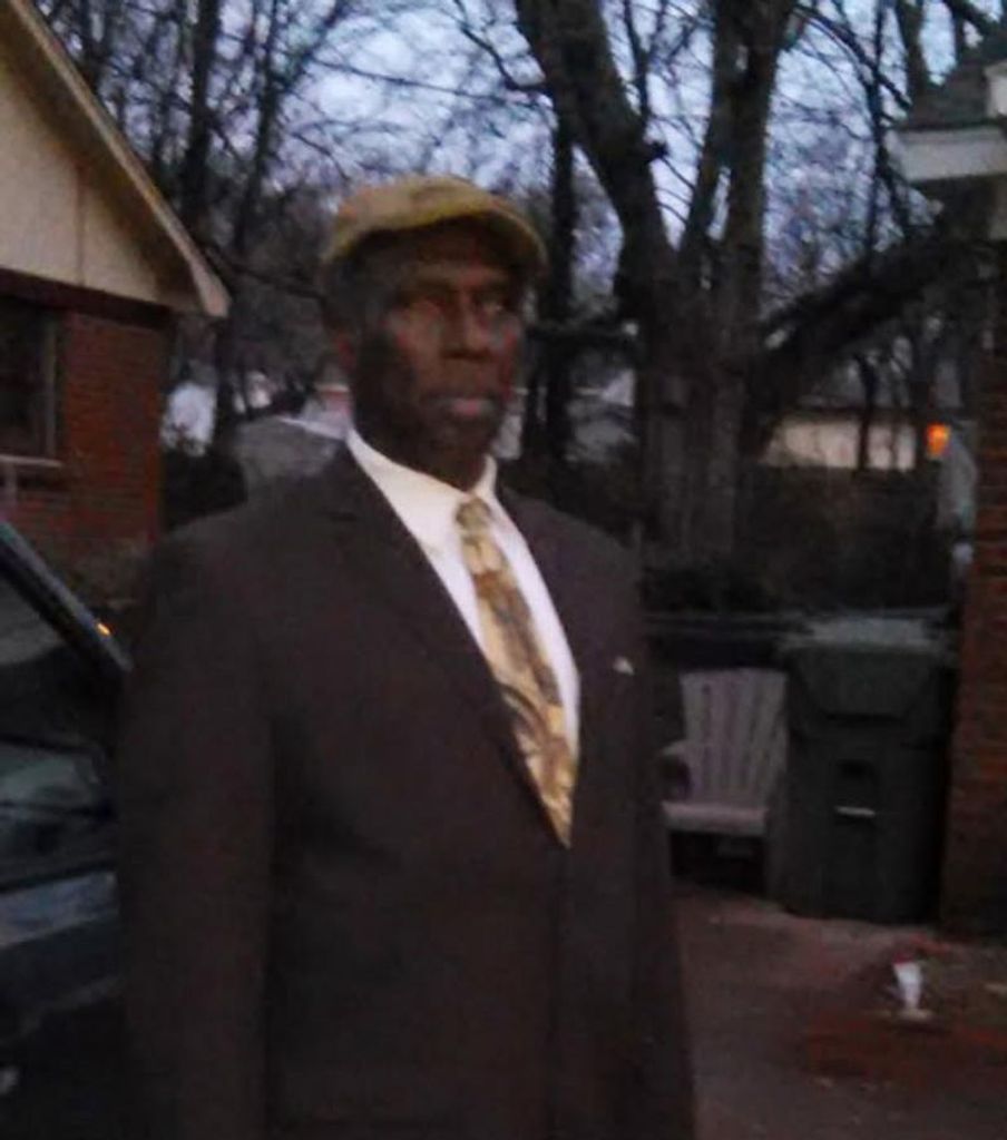 Mr. William H. Bell Profile Photo