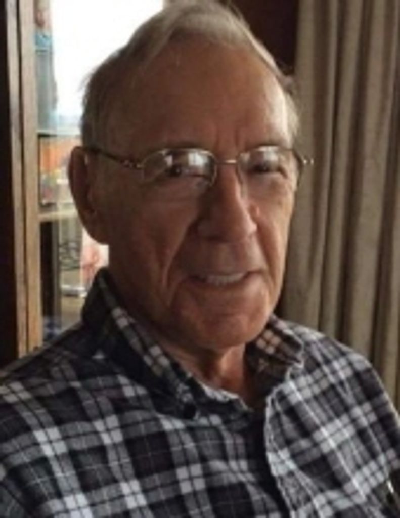 Clair A. "Dub" Swyers