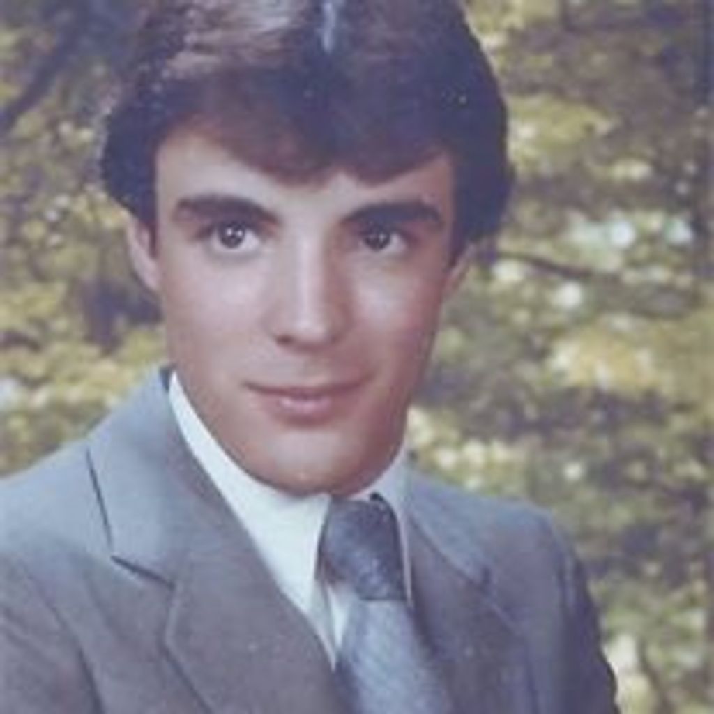 Daniel B. "Dan" Schoff