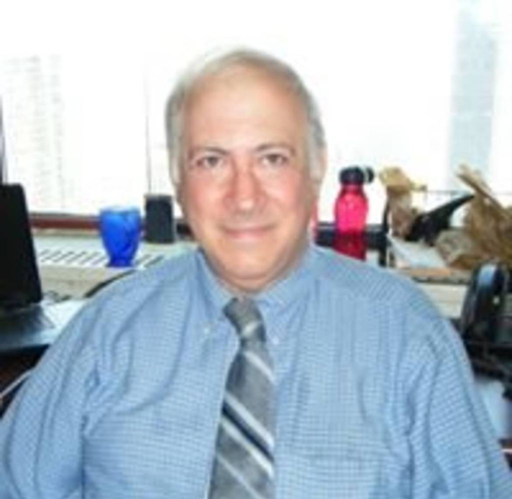 Jeffrey Segall Profile Photo