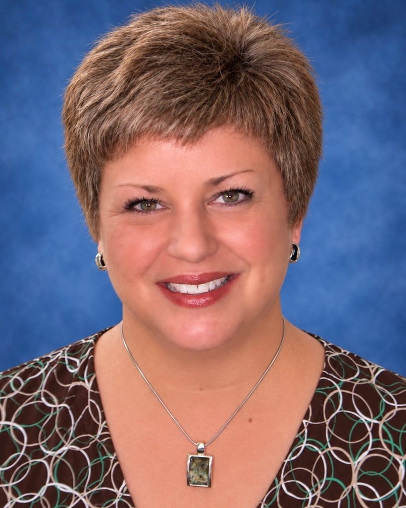 Gina Kocevar
